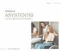 Asystentka Osobista Osoby Niepełnosprawnej