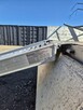 Najazdy Aluminiowe | 3m / 3710kg Nośność | DARMOWA DOSTAWA | - 1