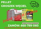 Pellet, groszek węgiel dostawa Małopolska - 6