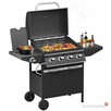 Grill gazowy - 3