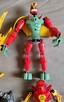 Zestaw Lego Bionicle, Hero Factory, Ben 10 - 4