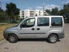 Fiat Doblo 1 Multijet 1.6 - 10