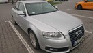 Sprzedam Audi A6 - 1