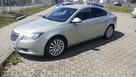 Sprzedam Opel Insignia 2.0 CDTI 163KM | 2010 | Hatchback | B - 7