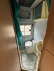 Sprzedam kampera - 2 osobowy Fiat Ducato - 2