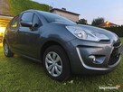 Citroen C3 2011r 1.4 Benzyna 95KM 170tyś km PL salon 1 właśc - 7