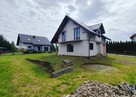 Nowy dom wolnostojący 140m2 na działce 7,6a Libertów / Gaj - 3