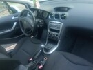 ZADBANY I FAJNY PEUGEOT 308 SW z roku 2008 TANIO !! - 11