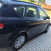 Seat altea xl 1,6 benzyna 2006 - 12