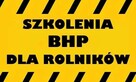 Szkolenia online (i nie tylko) BHP i PPOŻ - Cała Polska! - 2