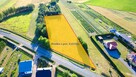 2. działki budowlane w Kulnie k/ Leżajska - 4