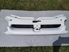 Grill atrapa peugeot partner - 4