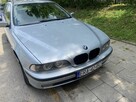 Szprzedam bmw e39 - 4