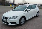 SEAT LEON 1,2 BENZYNA BEZWYPADKOWY - 5