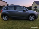 Citroen C3 2011r 1.4 Benzyna 95KM 170tyś km PL salon 1 właśc - 3