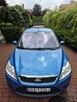 Ford Focus 1.6 Benzyna 115 KM • 2010 • 3-drzwiowy hatchback - 7