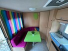 Sprzedam kampera - 2 osobowy Fiat Ducato - 16