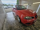 Seat ibiza - 5