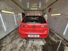 Seat ibiza - 3
