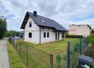 Nowy dom wolnostojący 140m2 na działce 7,6a Libertów / Gaj - 1