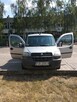 Fiat Doblo 1 Multijet 1.6 - 9