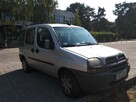 Fiat Doblo 1 Multijet 1.6 - 13