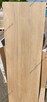 Płyty drewnopodobne miodowe tarasowe 120x40 Tauro honey - 3