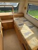 Przyczepa Knaus sudwind 550 - 4