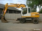 Liebherr A 316 - 7
