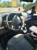 Opel zafira - 4
