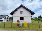 Nowy dom wolnostojący 140m2 na działce 7,6a Libertów / Gaj - 6