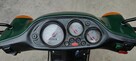 Skuter Piaggio typhoon - 5
