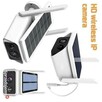 Kamera z panelem solarnym - 4
