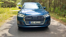 Audi Q5 2.0 TFSI 252 KM Quattro, S-line, Panorama, LED - 2