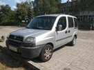 Fiat Doblo 1 Multijet 1.6 - 14