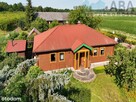 Dom z klimatem, duża działka – Myśliborskie Holendry - 2