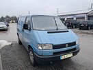 Syndyk sprzeda Volkswagen Transporter T4 - 1
