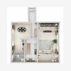 Stylowy dom| 220 m² | Koszalin |Piłsudskiego| 2 Wizualizacje - 5