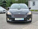 Ford Focus Grzana Kierownica Navi Klimatronic Bez wypadek - 2