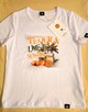 T-shirt koszula na lato dla dziecka 3-6 lat lekka przewiewna - 6