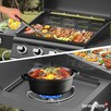 Grill gazowy - 2