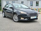 Ford Focus Grzana Kierownica Navi Klimatronic Bez wypadek - 3