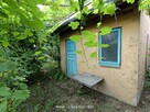 Sprzedam 2 działki rekreacyjne ROD Metalowiec Mielec - 3