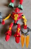 Zestaw Lego Bionicle, Hero Factory, Ben 10 - 6
