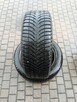 opony 205/55/16 r EQUIPL ALP GRIPS 4 m+s rok 2022 nie napraw - 1