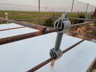 Dystans do łączenia siatek do zbrojenia w płytach betonowych - 7