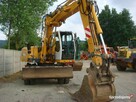 Liebherr A 316 - 1