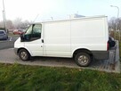 Sprzedam busa dostawczego Ford. Diesel, klima. - 1