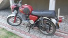MZ TS 250 - 2
