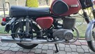 MZ TS 250 - 11